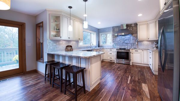 Pearl cabinets, photo 10