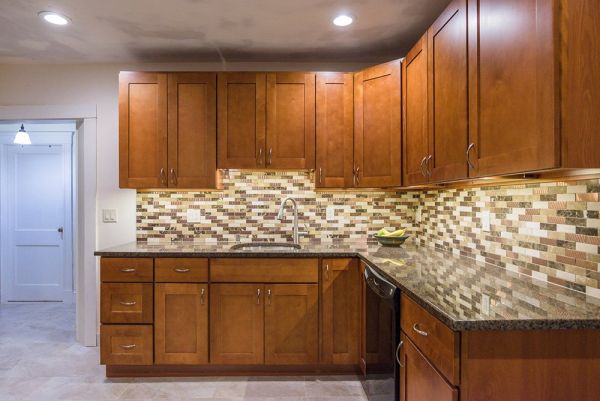 Newport cabinets, photo 20