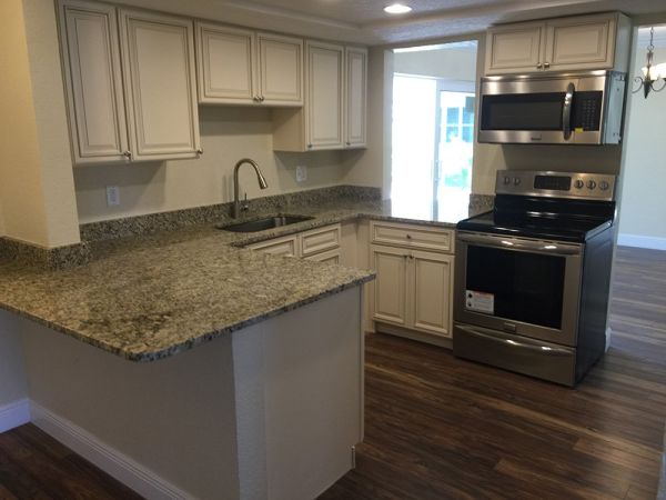 Pearl cabinets, photo 36