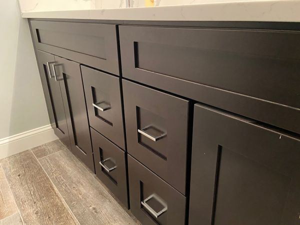 Pepper Shaker cabinets, photo 129