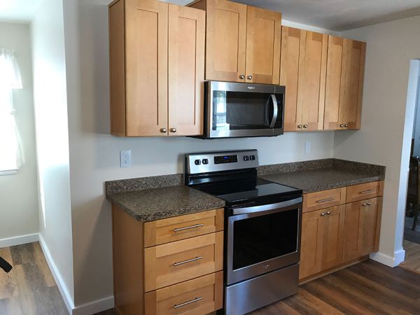 Shakertown cabinets, photo 71