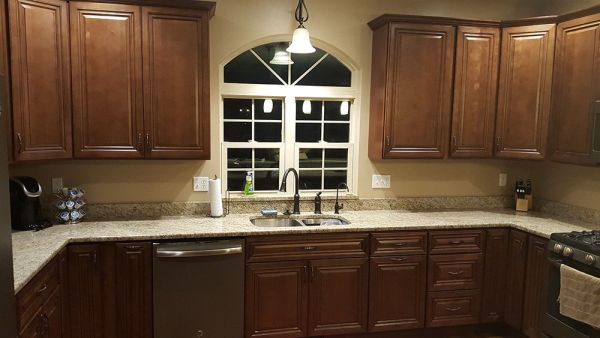 Geneva cabinets, photo 9