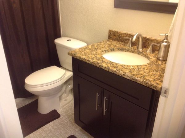 Pepper Shaker cabinets, photo 55