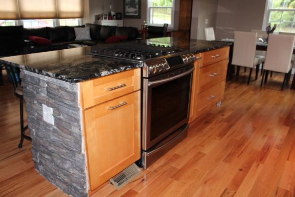 Shakertown cabinets, photo 57