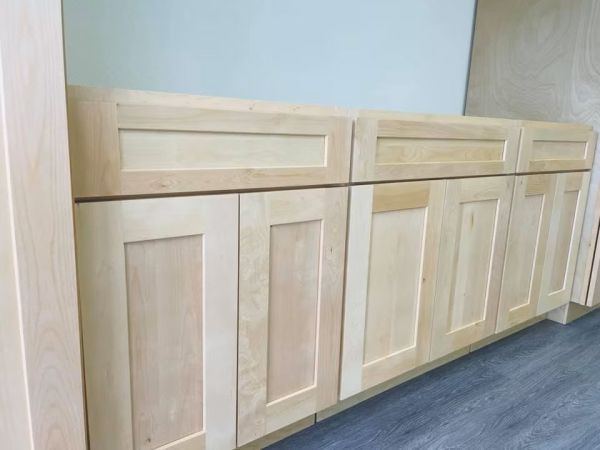 Versa Shaker cabinets, photo 10