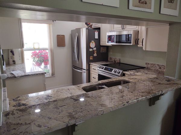 Pearl cabinets, photo 80