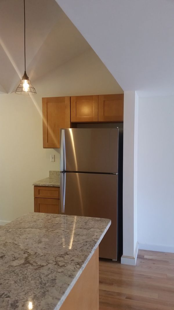 Shakertown cabinets, photo 69