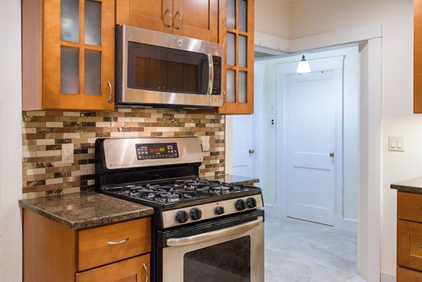 Newport cabinets, photo 18