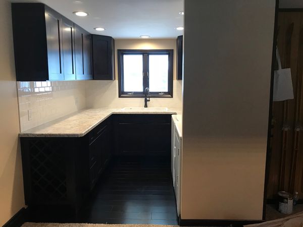 Pepper Shaker cabinets, photo 109