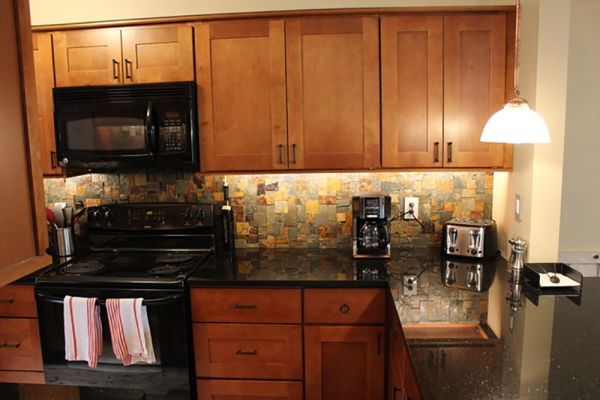 Newport cabinets, photo 25