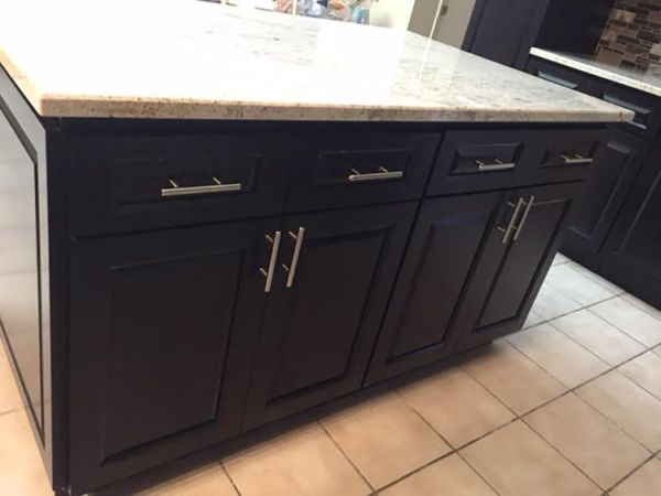 Gramercy Midnight cabinets, photo 15