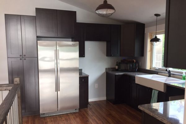 Pepper Shaker cabinets, photo 86
