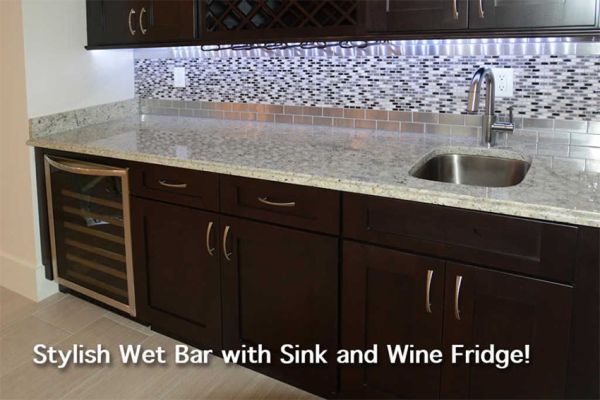 Pepper Shaker cabinets, photo 121