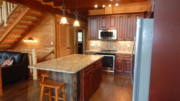 Pacifica cabinets, photo 81