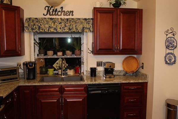 Cherryville cabinets, photo 9