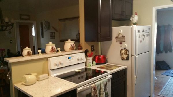 Gramercy Midnight cabinets, photo 7