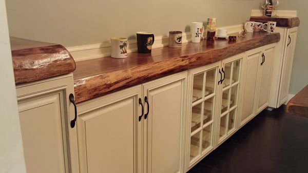 Pearl cabinets, photo 109