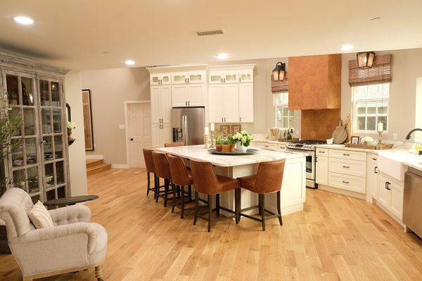 Shaker Antique White cabinets, photo 4
