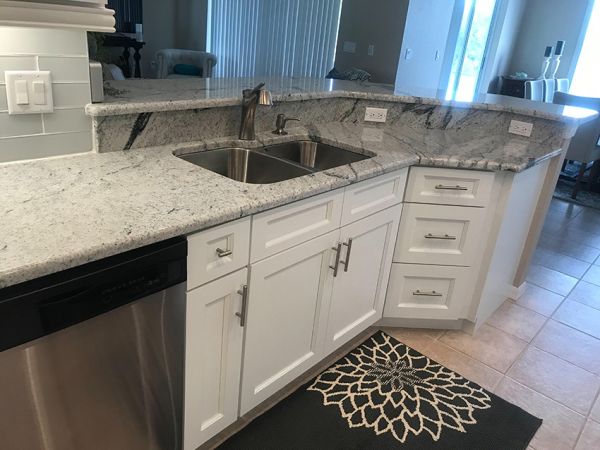 Thompson White cabinets, photo 46