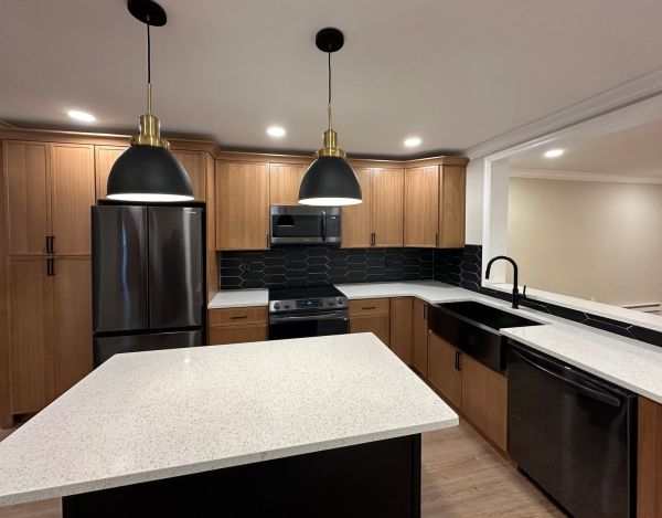 Petit Sand cabinets, photo 6