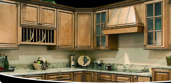 Savannah cabinets, photo 23