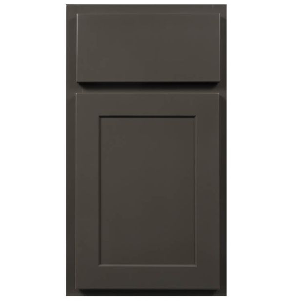 Patton Stonybrook cabinets, photo 1