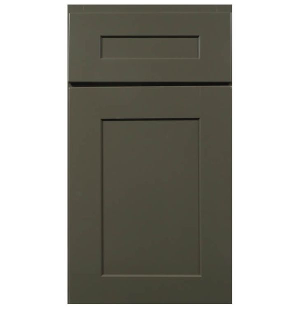Bowery Juniper cabinets, photo 1