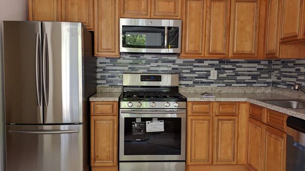 Savannah cabinets, photo 29