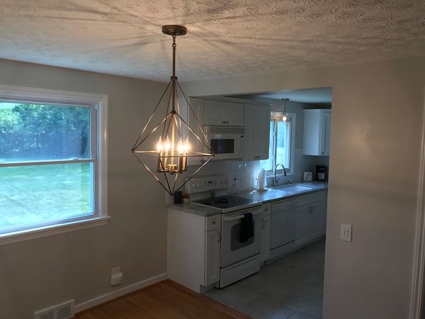 Thompson White cabinets, photo 55