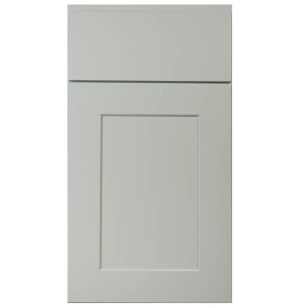 Madison Palmetto cabinets, photo 1