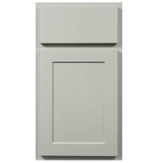 Patton Palmetto cabinets, photo 1