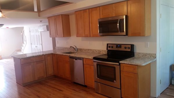Shakertown cabinets, photo 60