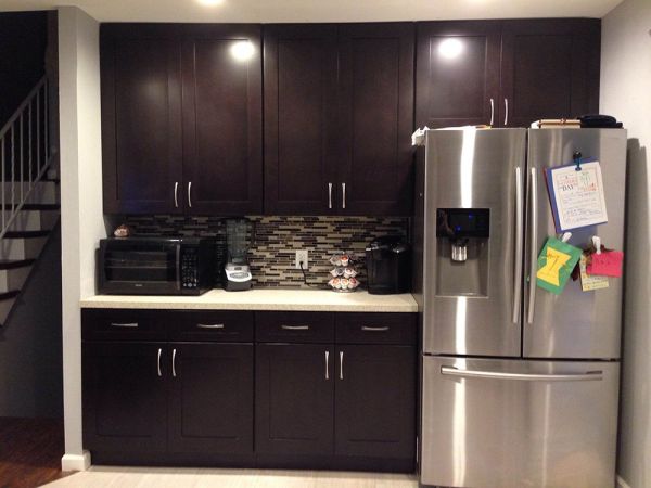 Pepper Shaker cabinets, photo 65