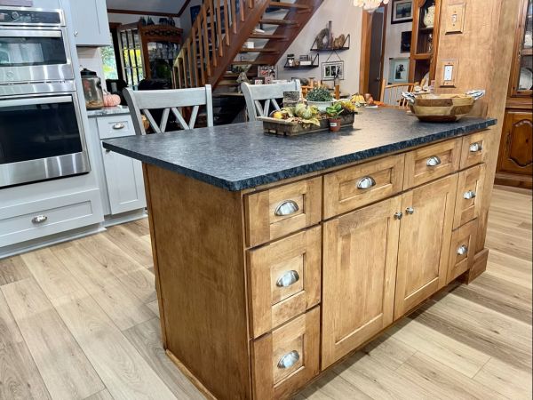 Versa Shaker cabinets, photo 20