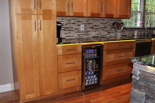 Shakertown cabinets, photo 51