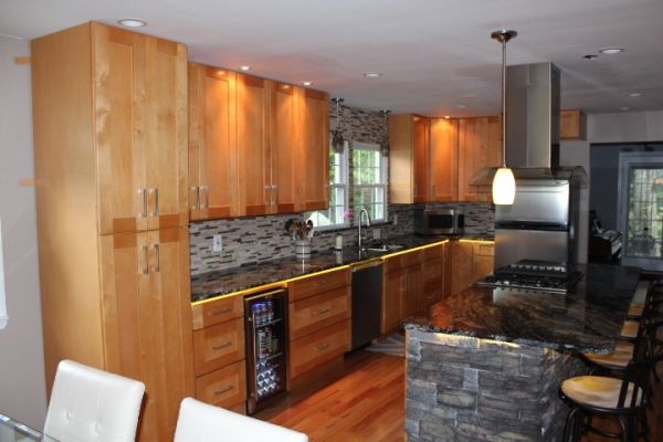 Shakertown cabinets, photo 55
