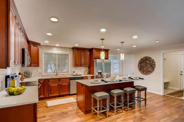 Cherryville cabinets, photo 4