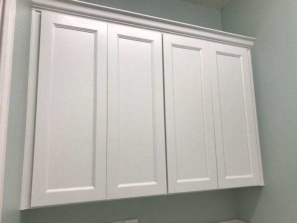 Thompson White cabinets, photo 41