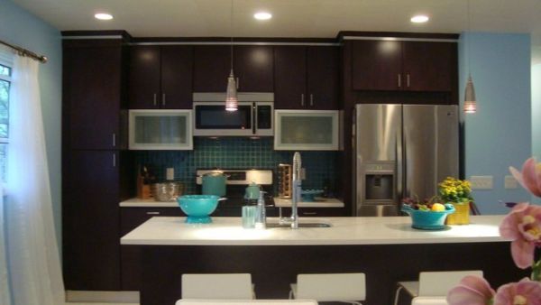 Tribecca cabinets, photo 15