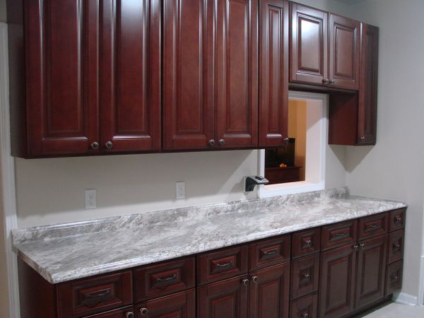 Pacifica cabinets, photo 70