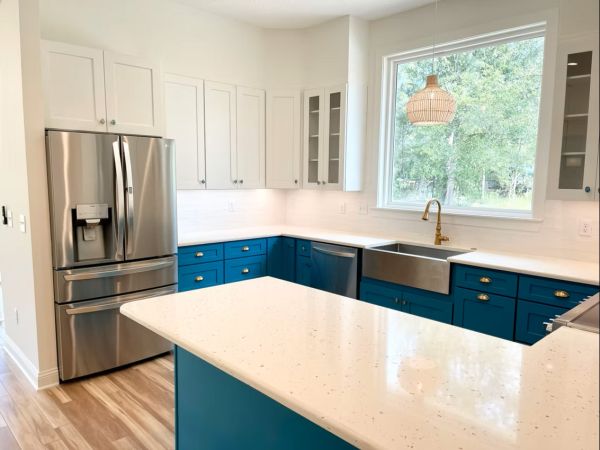 Versa Shaker cabinets, photo 25
