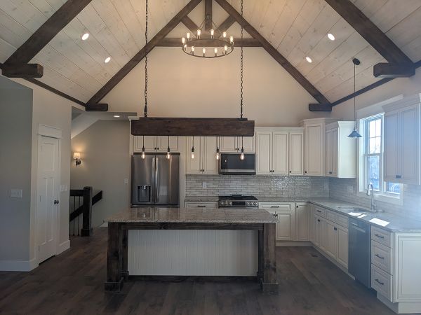 Pearl cabinets, photo 8
