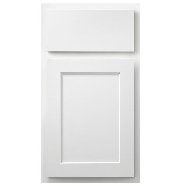 Patton White cabinets, photo 6