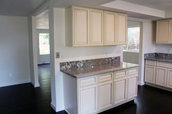 Pearl cabinets, photo 46