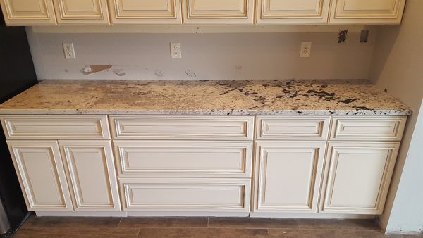 Pearl cabinets, photo 107