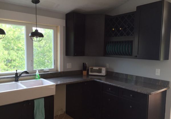 Pepper Shaker cabinets, photo 90