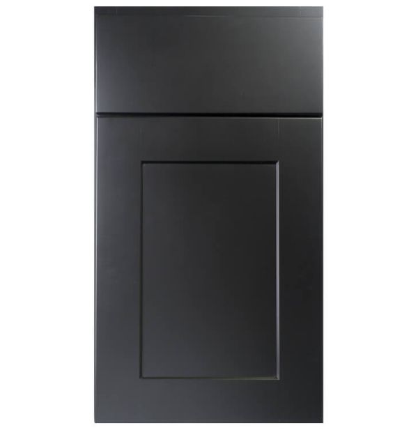 Madison Midnight cabinets, photo 1
