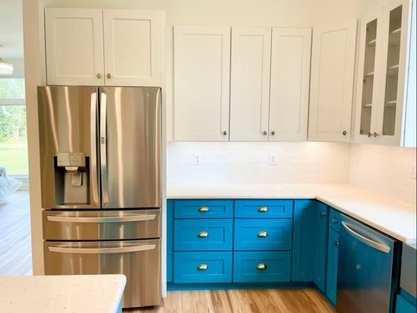 Versa Shaker cabinets, photo 22