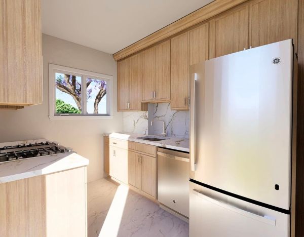 Petit Sand cabinets, photo 10