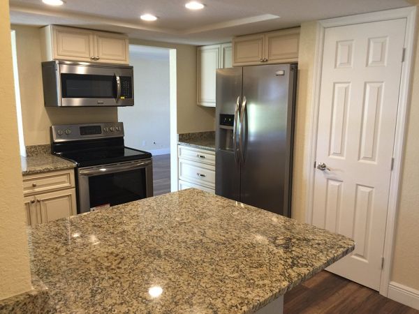Pearl cabinets, photo 69